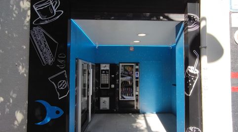 Foto 3 von Geschaftsraum zur Miete in Russafa, Valencia Capital