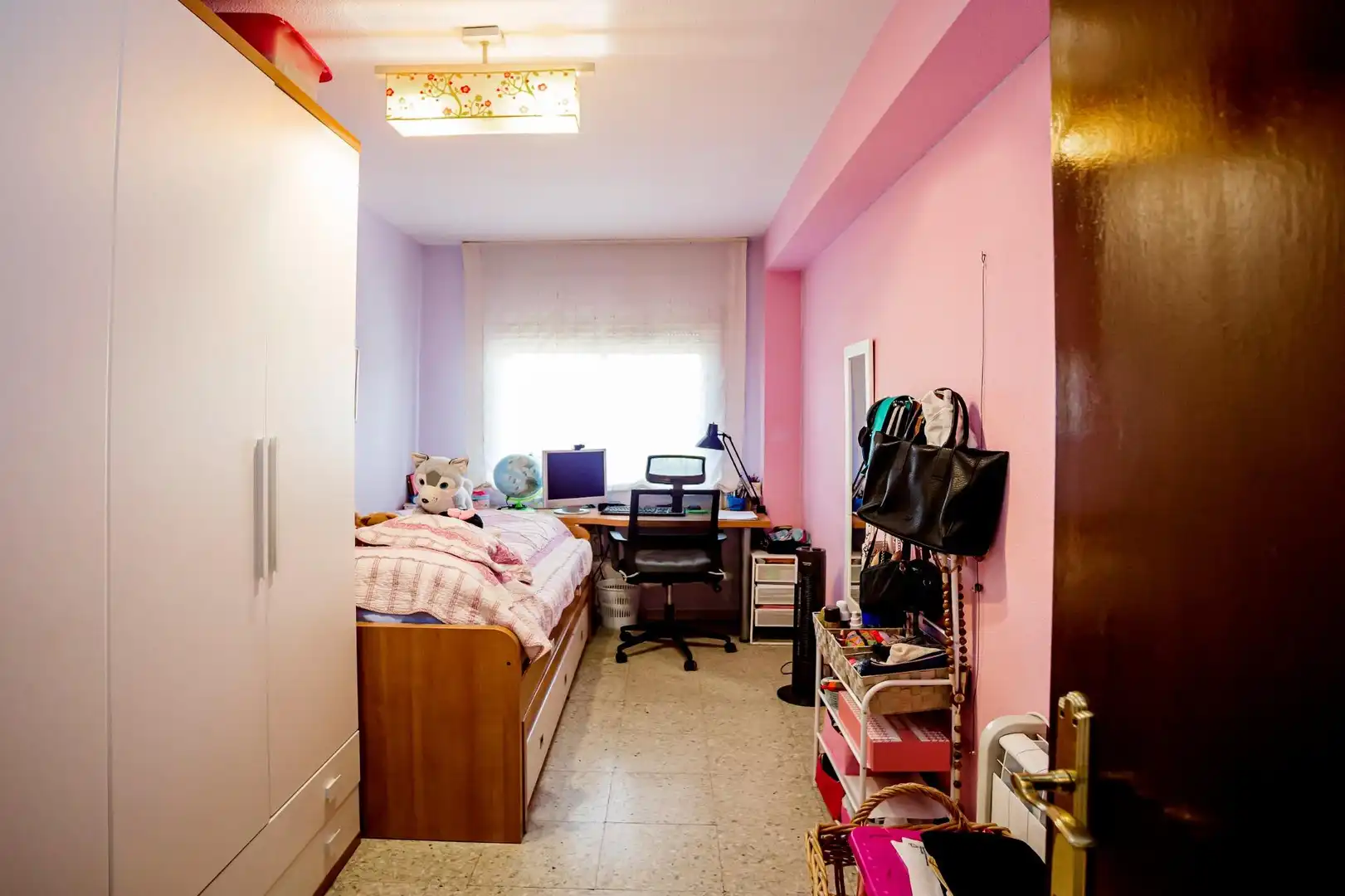 Flat with lift for sale in Noroeste, imagen 13