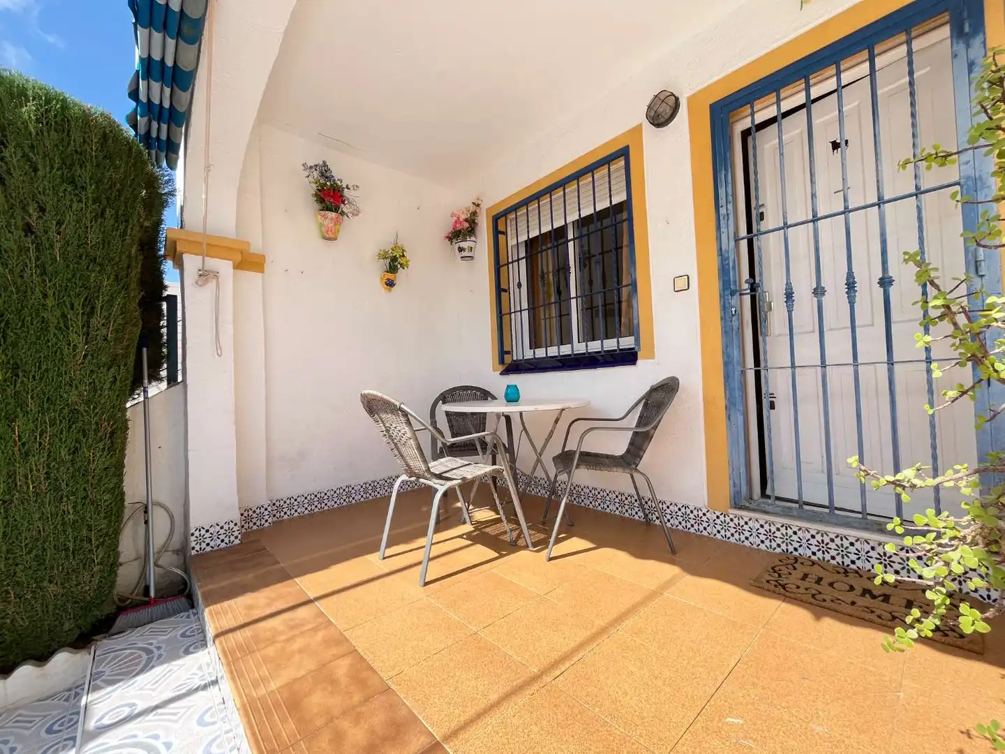 Apartament amb piscina en venda a Orihuela Costa, imagen 7