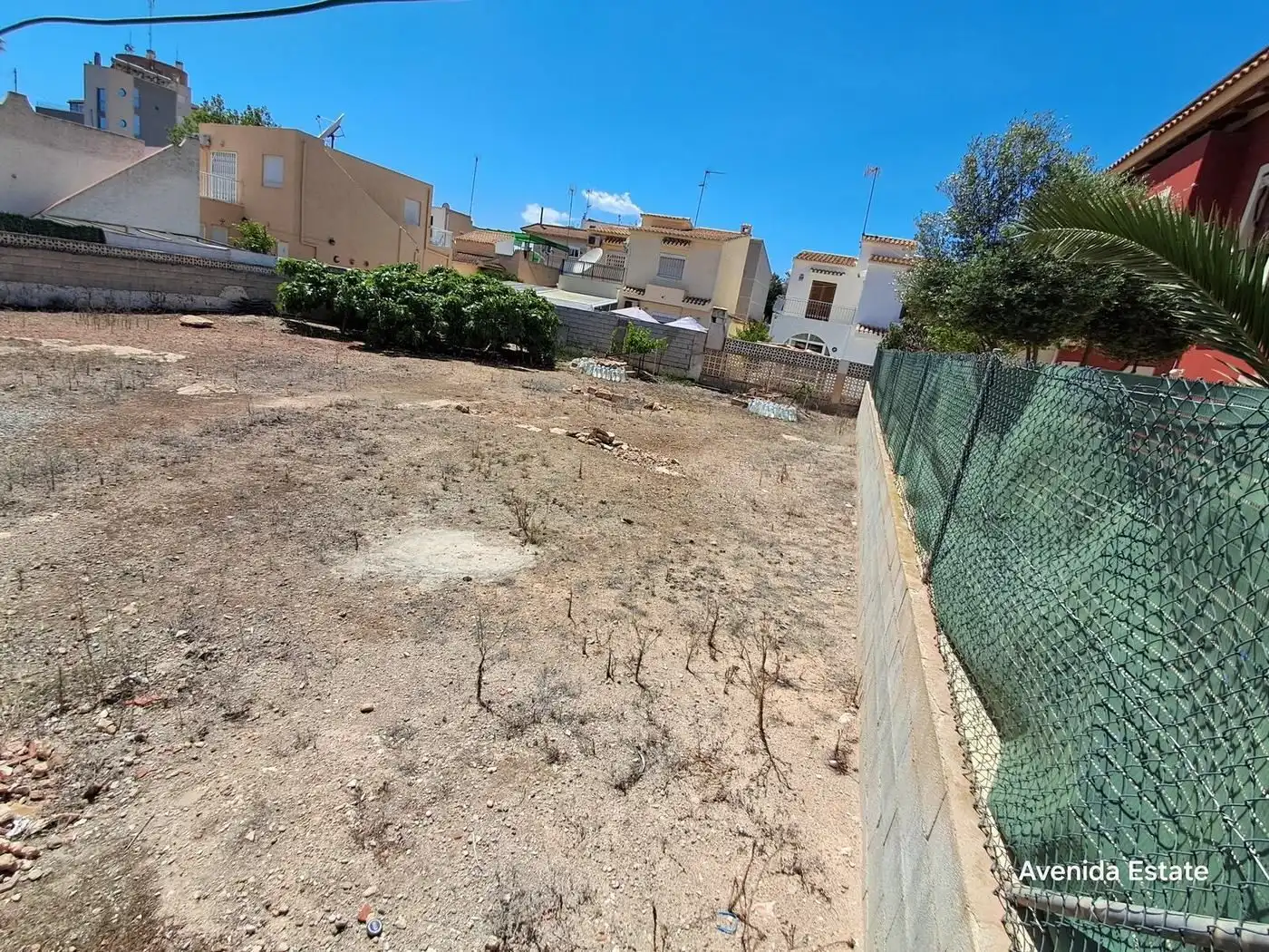 Terreny residencial en venda a Marcelina 7, imagen 9