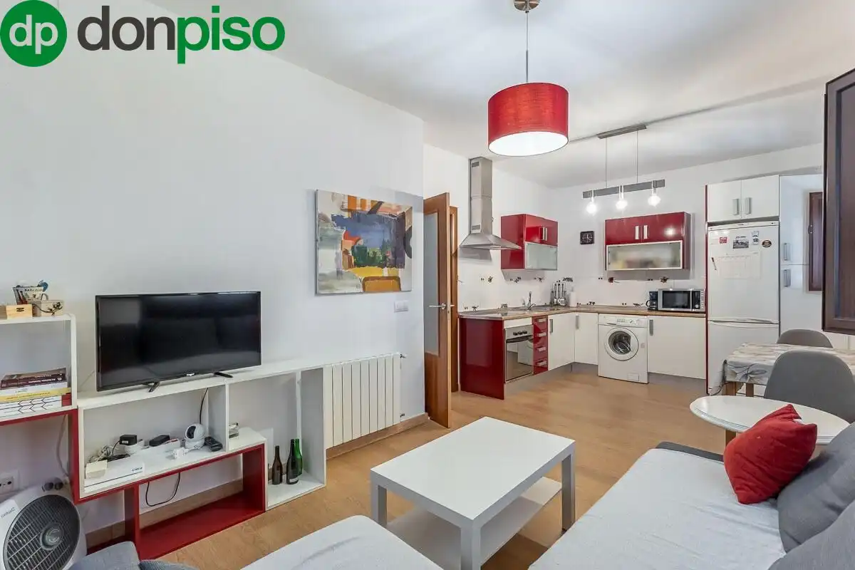 Flat with lift for sale in Calle SALVADOR 2, imagen 3