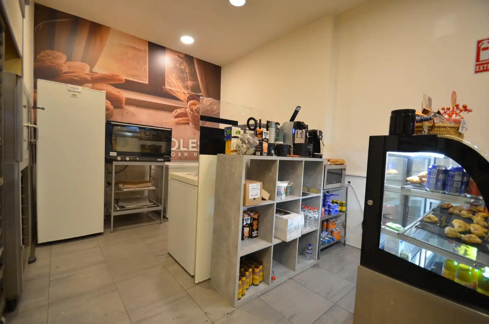 Local comercial en traspàs a Centre Vila, imagen 9