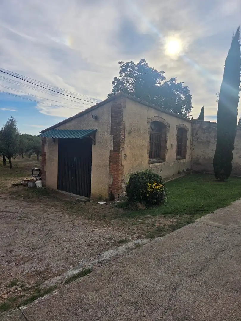 Industriegebäude zur Miete in Les Franqueses del Vallès, imagen 4
