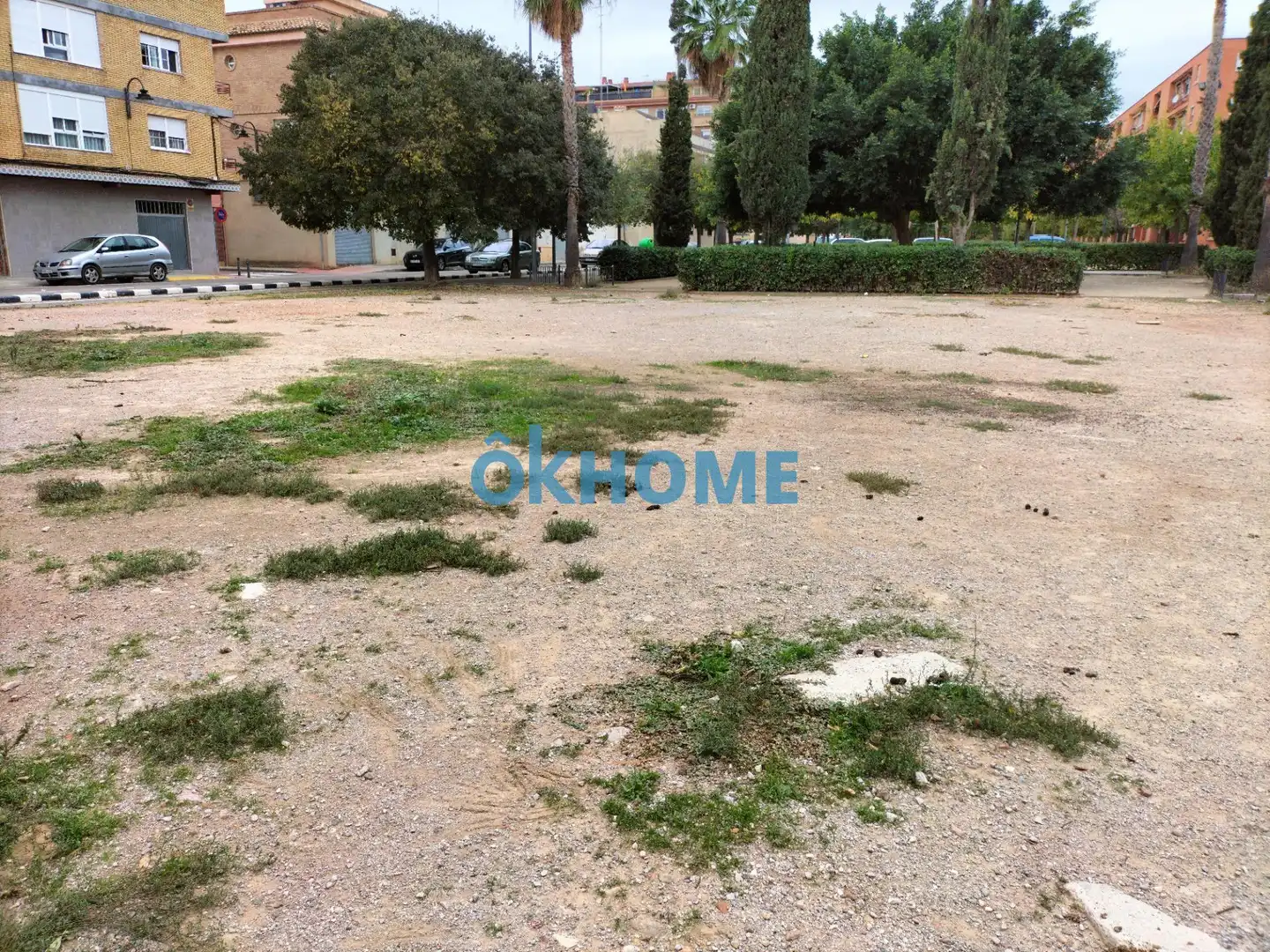 Terrenys i solars en venda a Calle de Vicente Aleixandre, imagen 4