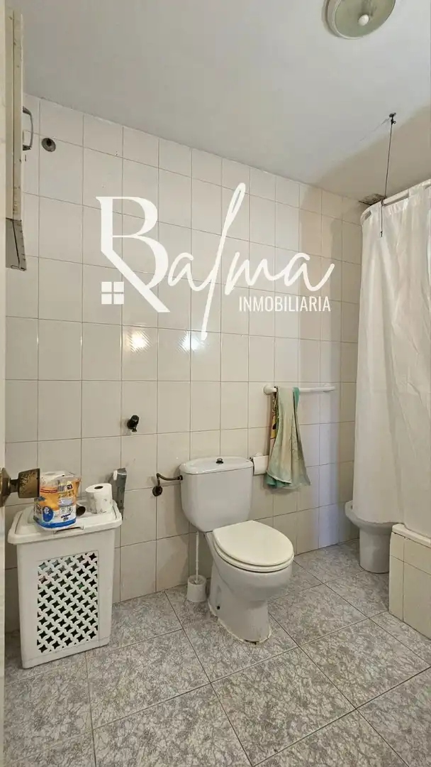 Bany de Casa o xalet en venda en Vélez-Málaga amb Terrassa, Traster i Piscina