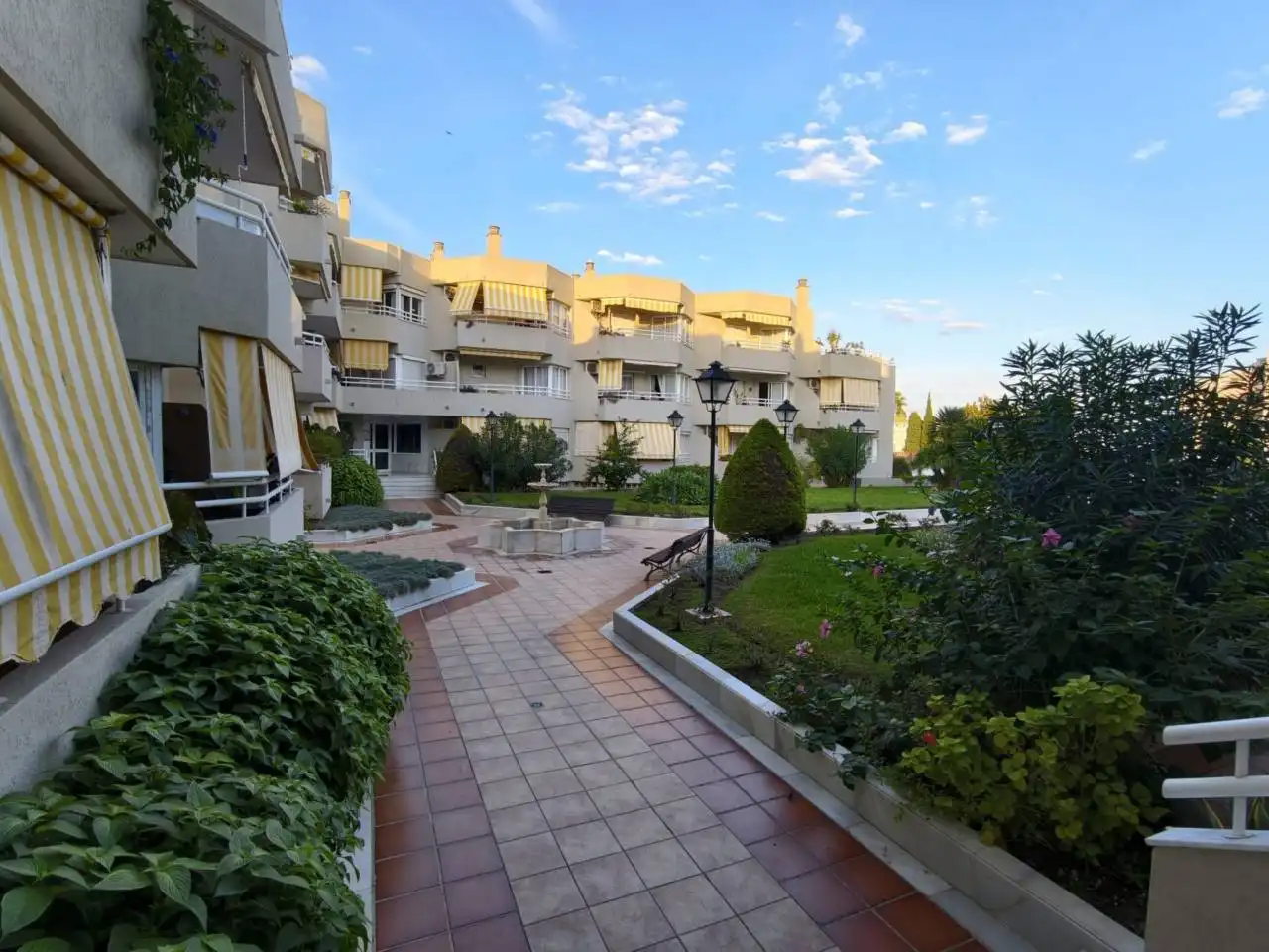 Apartamento en venta en Torremolinos, Málaga