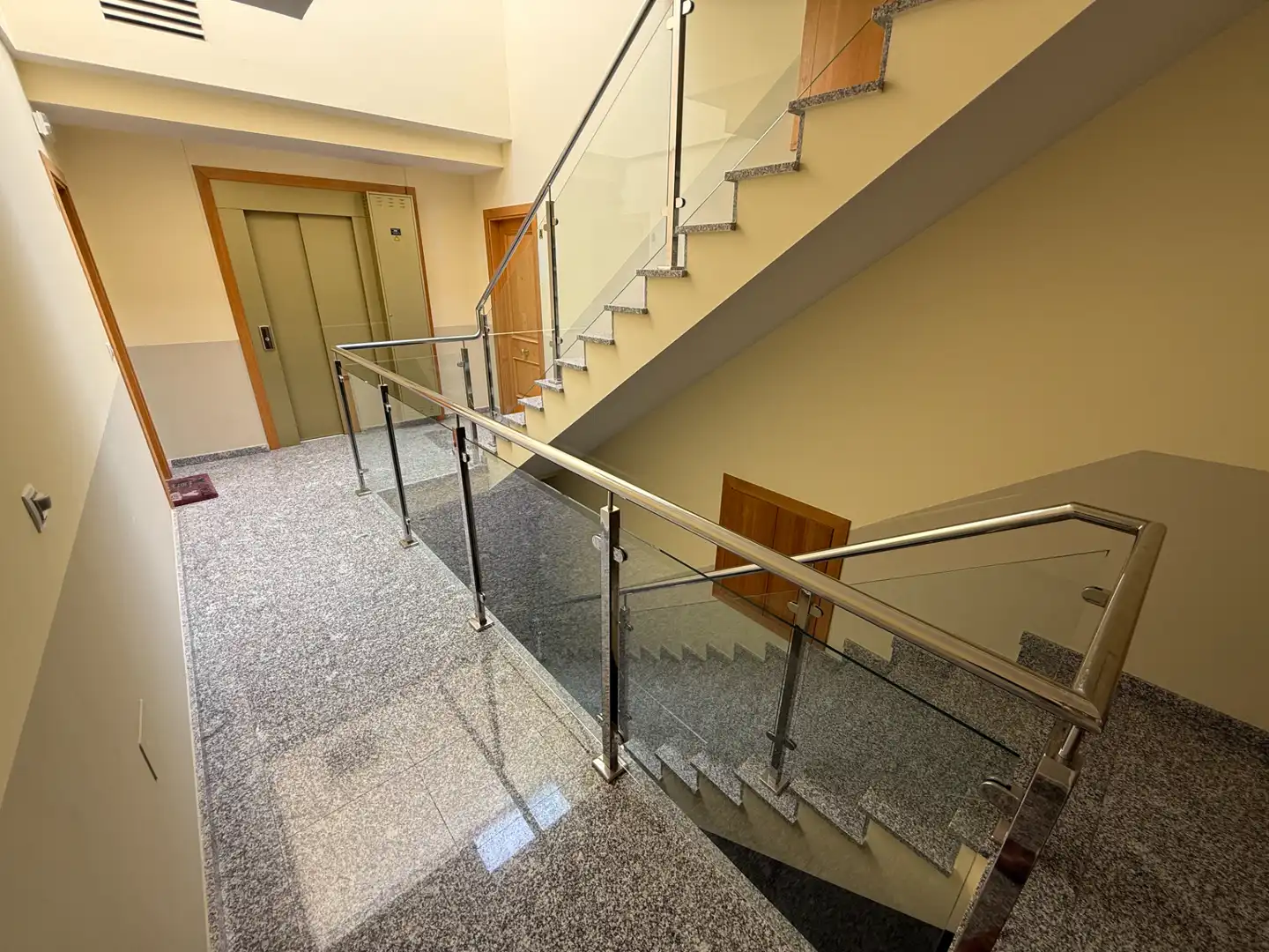Attic for sale in Navia  with Heating, Parquet flooring and Terrace