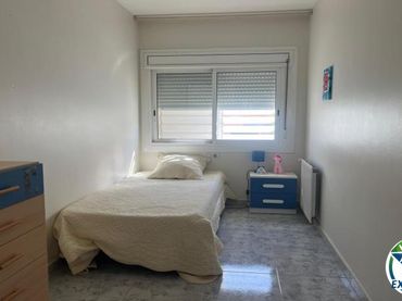 Flat with lift for sale in Carrer Tirso de Molina