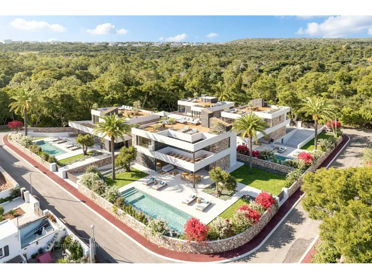 Xalet amb piscina en venda a Ciutadella, imagen 2