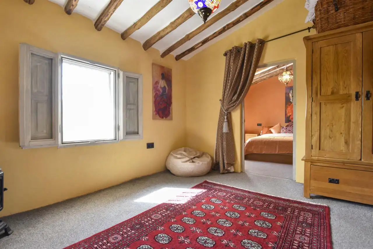 Casa o xalet en venda a Lubrín