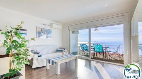 Foto 2 de Apartamento en venta en Calle de Manuel Mila I Fontanal, 30, Almadrava - Canyelles - Puig-Rom, Roses