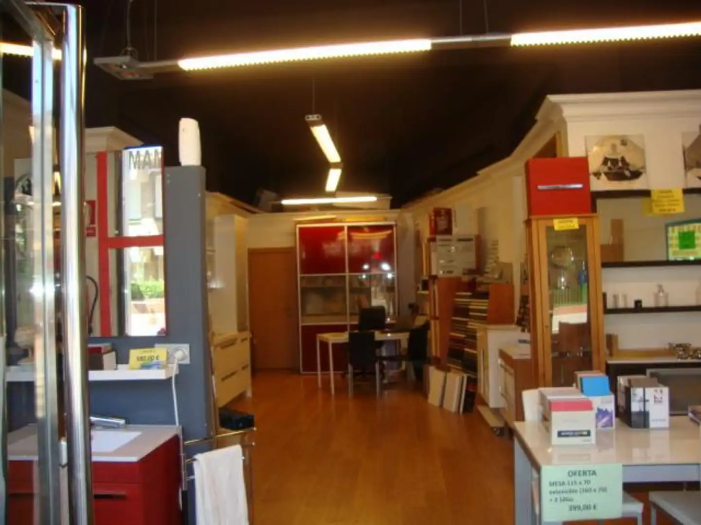 Local comercial en venta en Logroño - General Urrutia, imagen 2