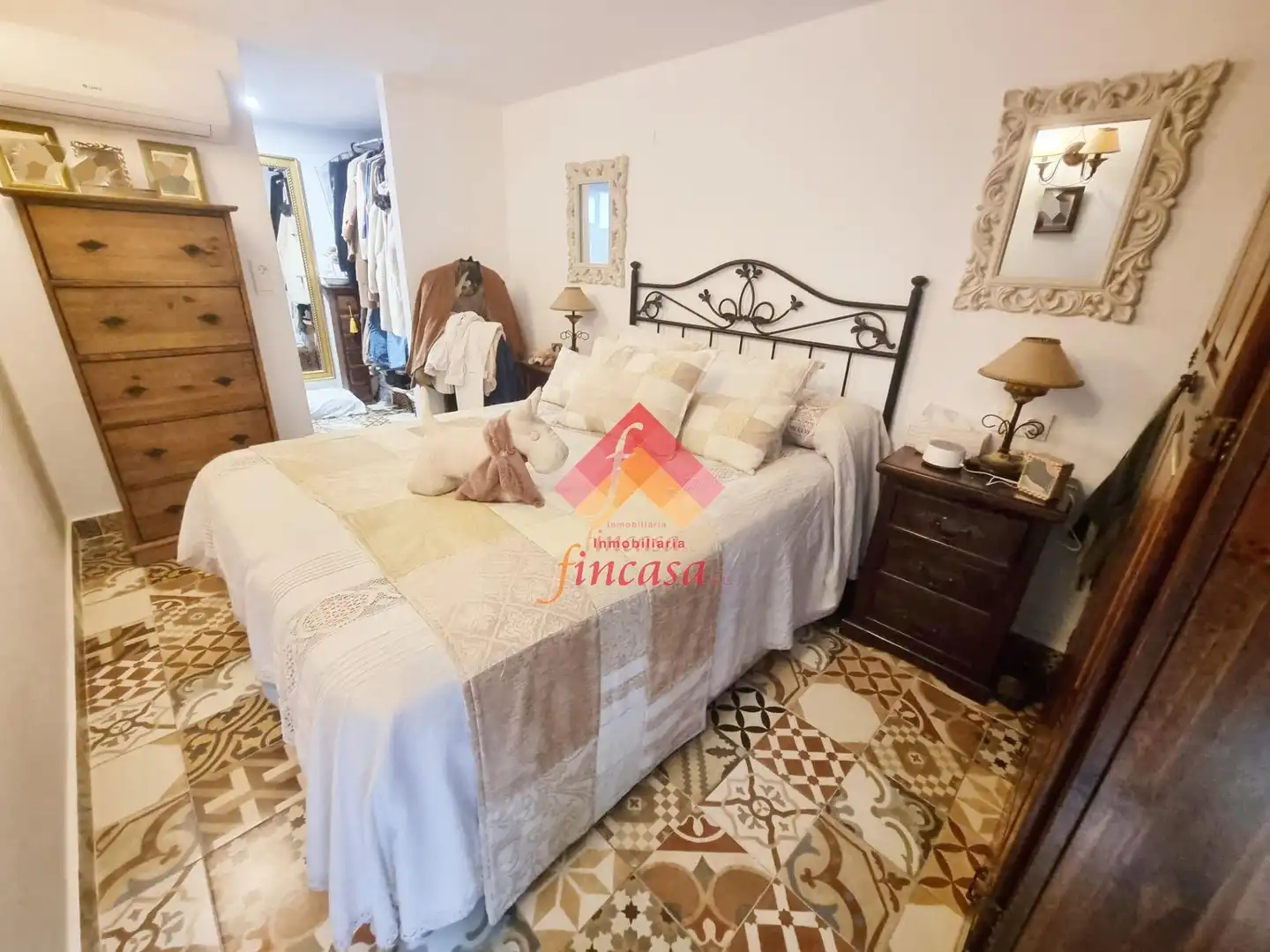 House with terrace for sale in Centro, imagen 7