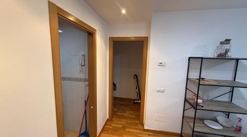 Foto 4 de Apartamento de alquiler en Santa Catalina - Ferial, Aranda de Duero