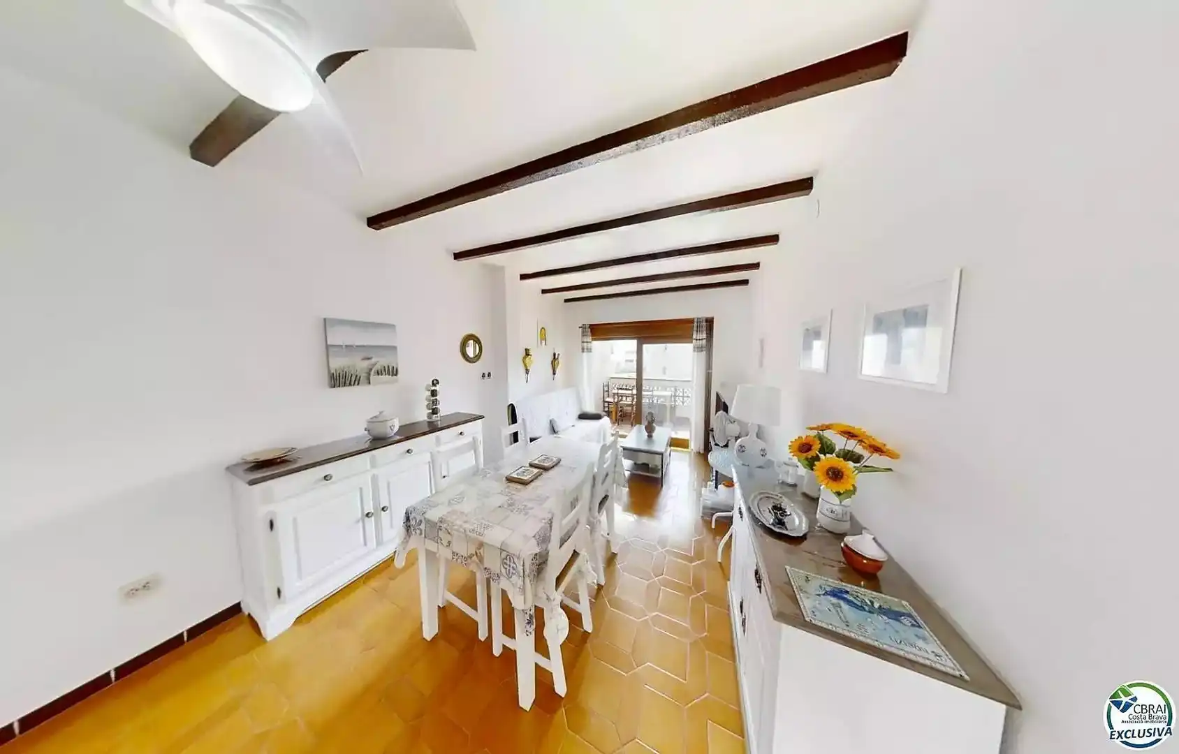 Appartement à vendre à POBLAT TIPIC/LES XABOLES