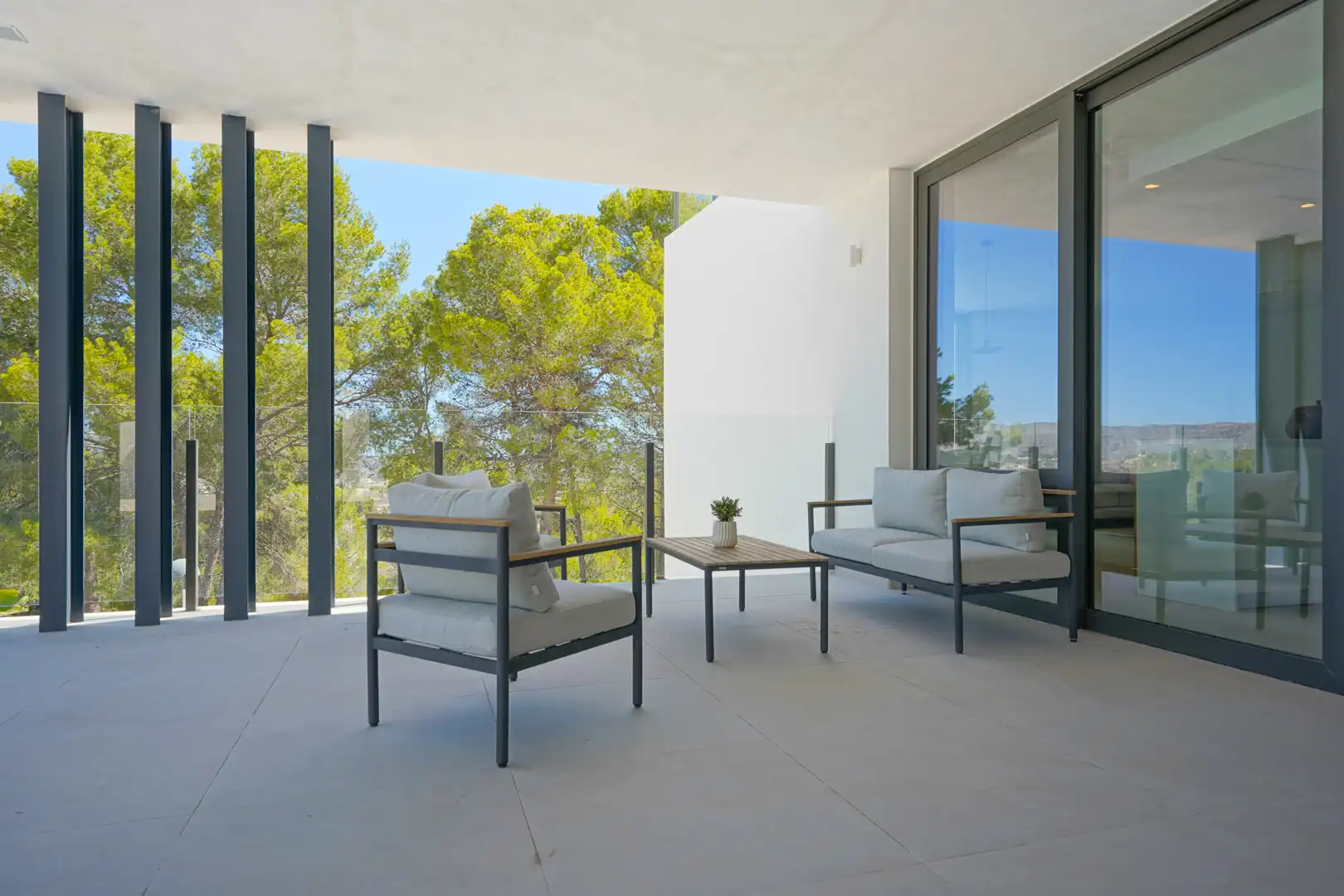 Villa à vendre à La Viña - Montemar - San Jaime, imagen 12