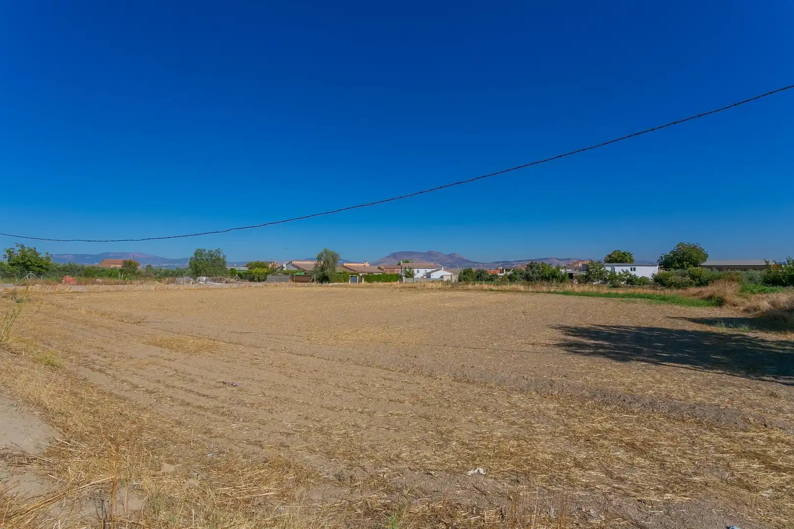 Residential for sale in Vegas del Genil