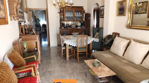 Foto 5 de Àtic en venda a Valdepeñas, Ciudad Real