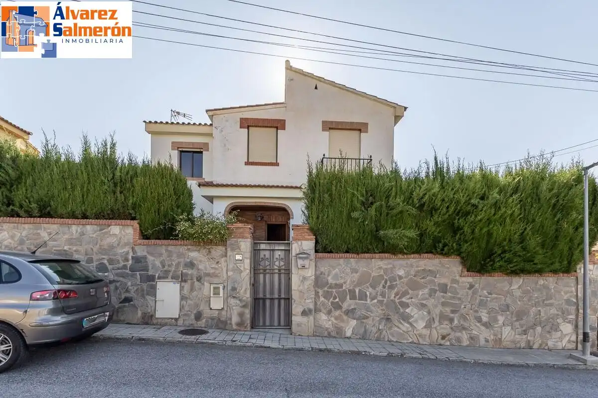 Chalet en venta en Gójar, imagen 47