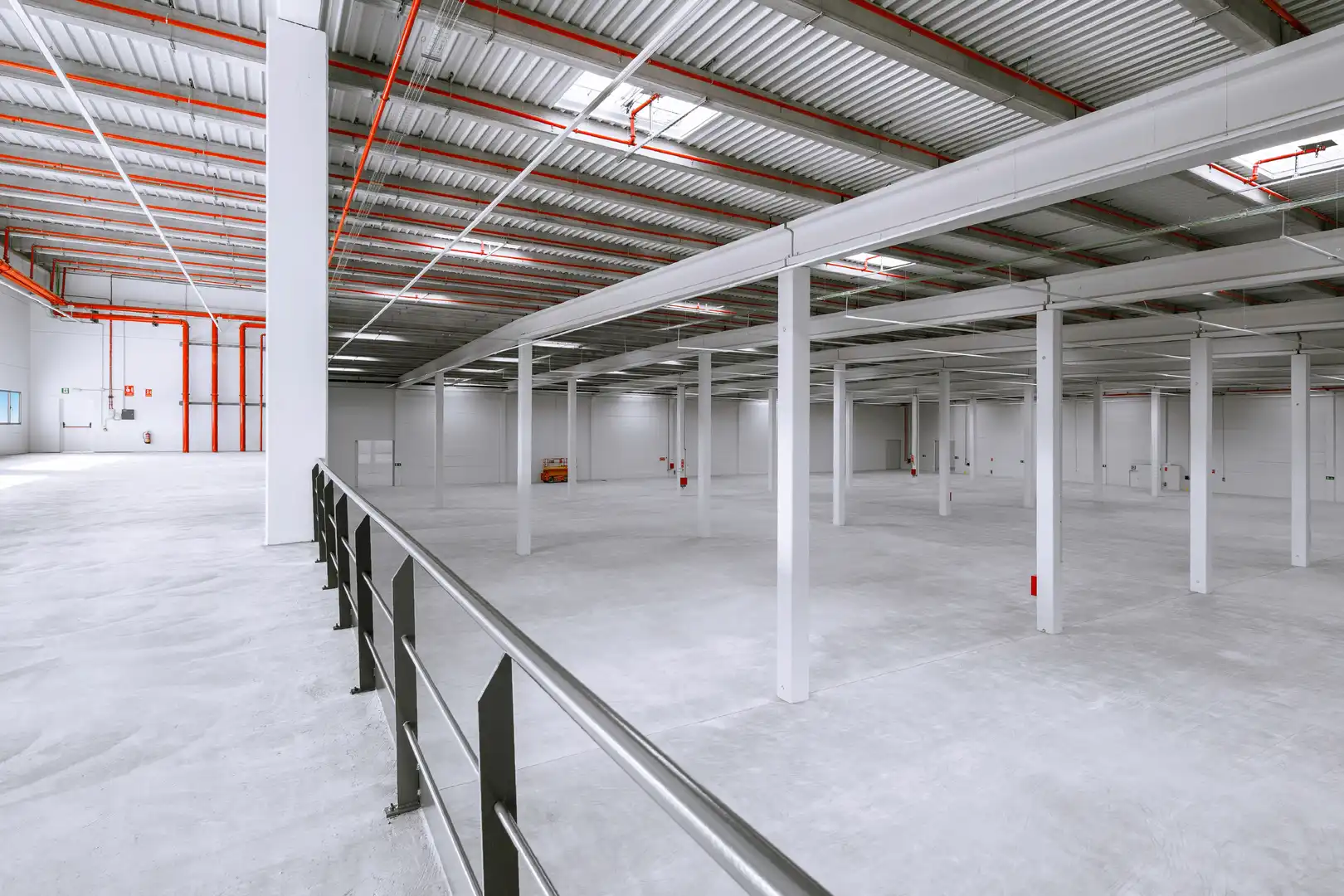 Nave industrial de alquiler en Els Monjos