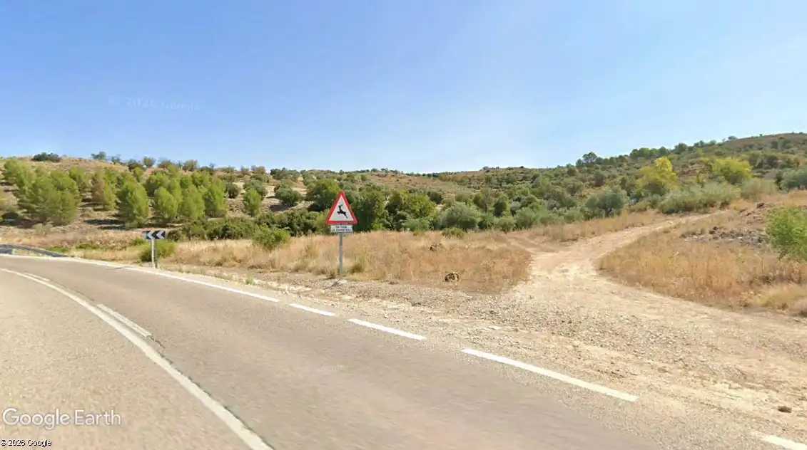 Rural land for sale in Villarejo de Salvanés, imagen 7