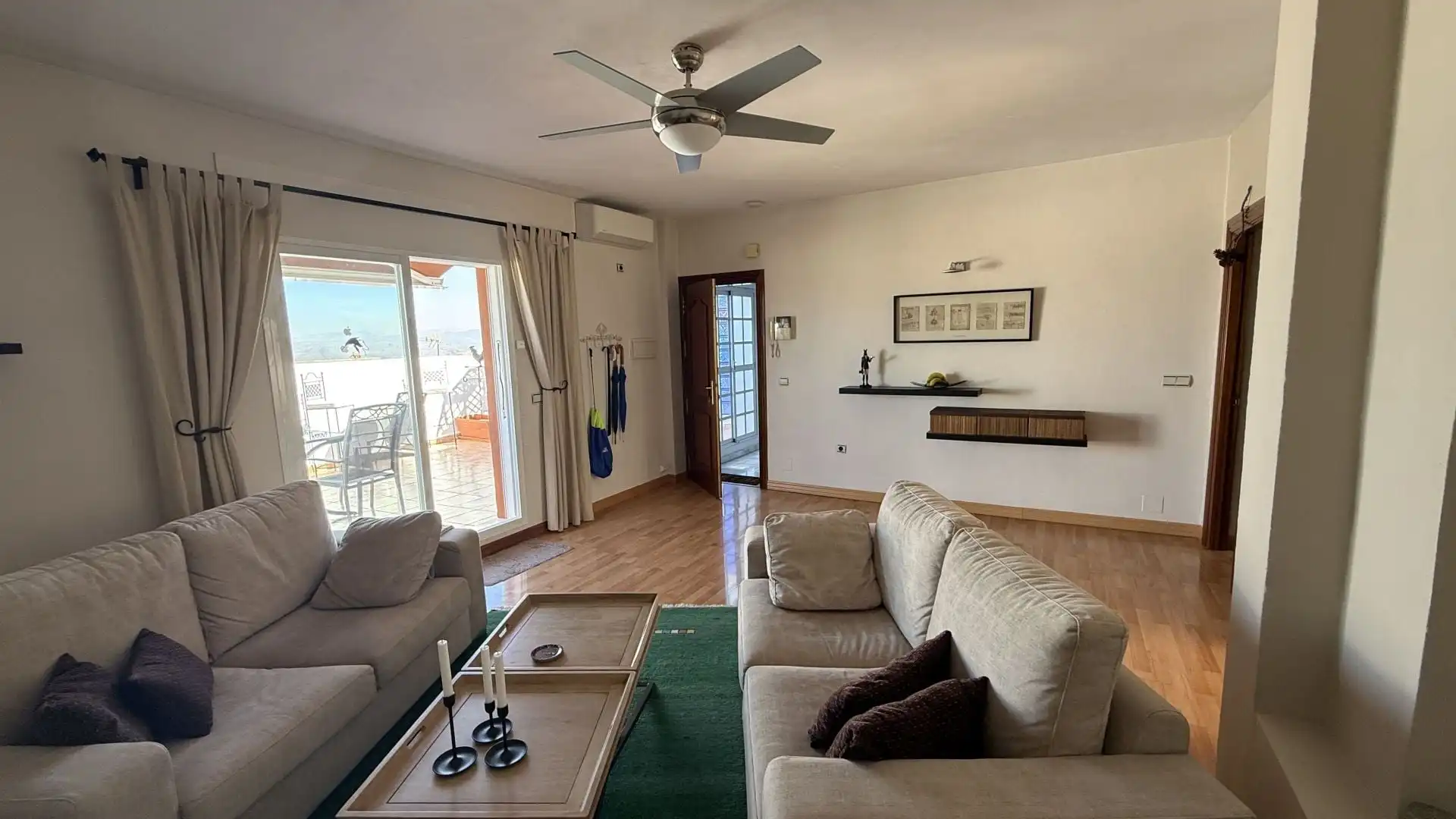 Penthouse zum Verkauf in Centro, imagen 5
