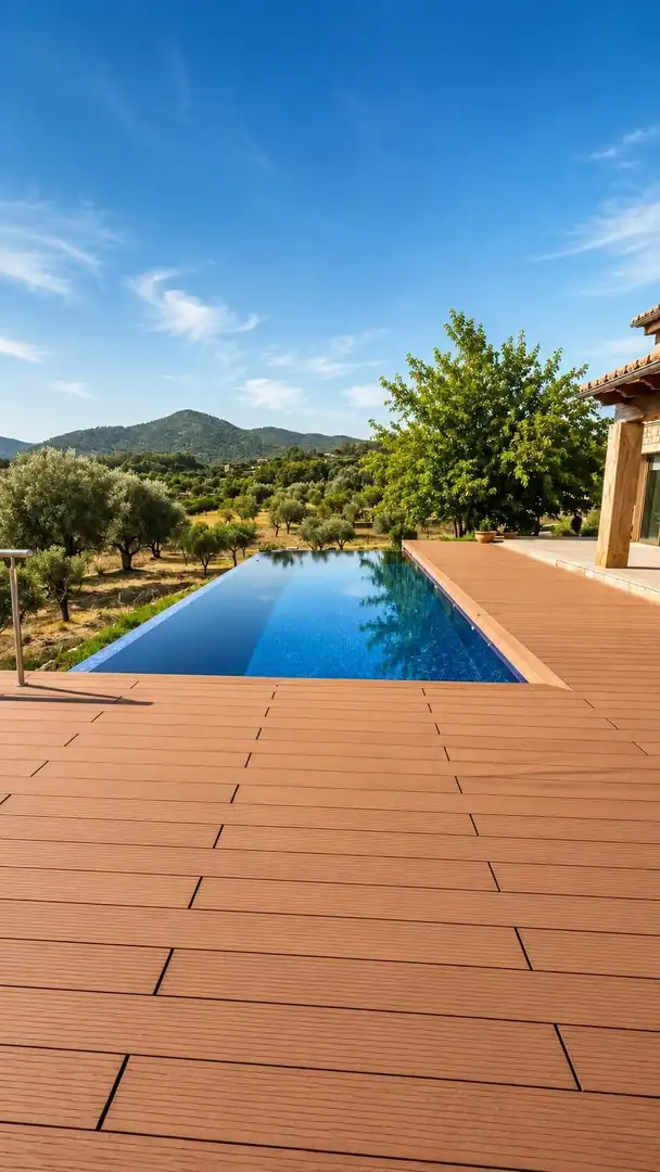 Villa con piscina in vendita a Alaró, imagen 2