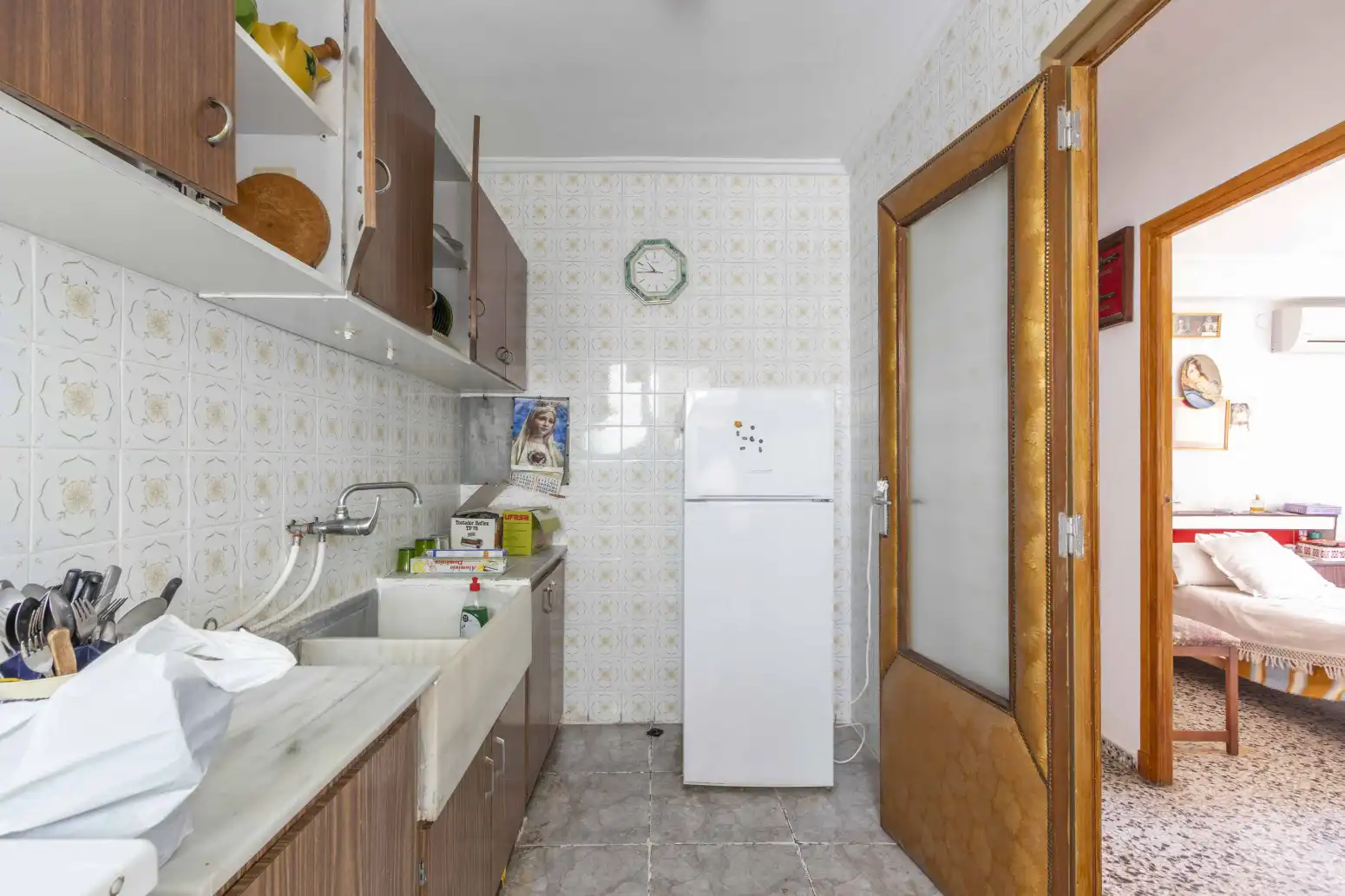 Piso en venta en Carpesa