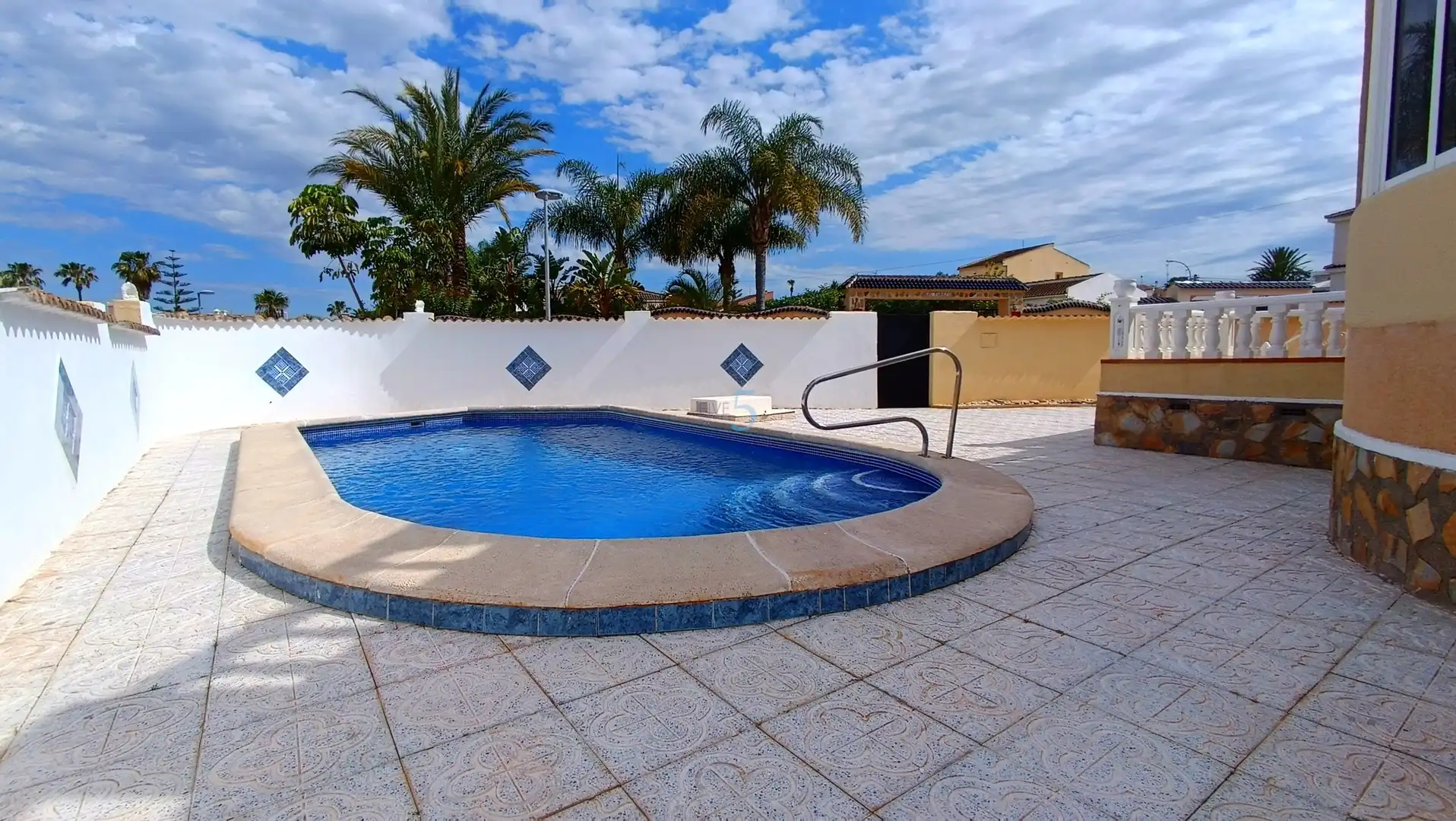 Casa con terraza en venta en Benijófar, imagen 9