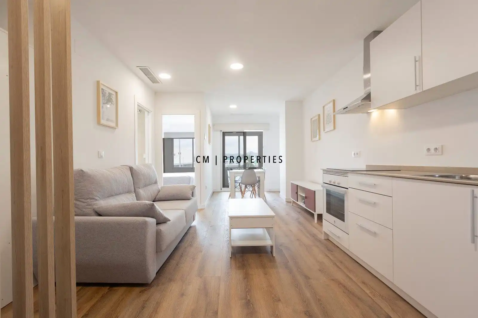 Apartament en venda a Las Marinas / Les Marines