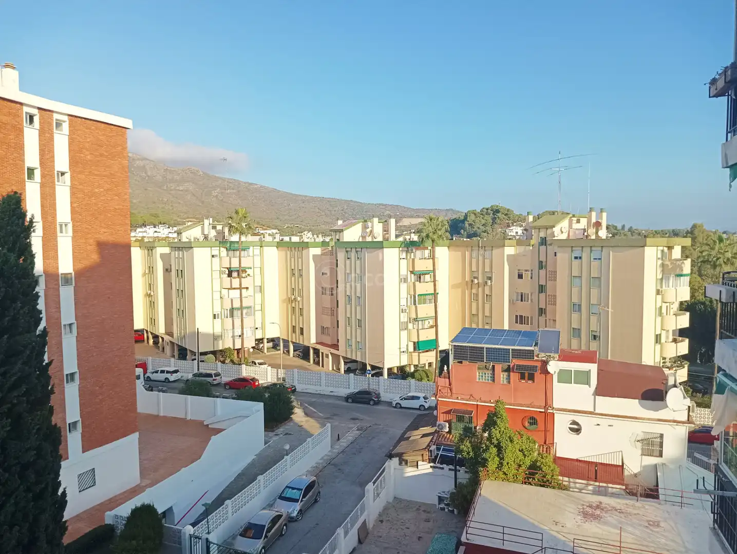 Apartament amb piscina en venda a Calle Centurión y Córdoba 28, imagen 16