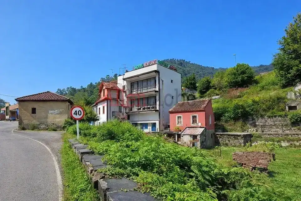 Gewerbefläche zum Verkauf in San Pedro - Siana, imagen 6