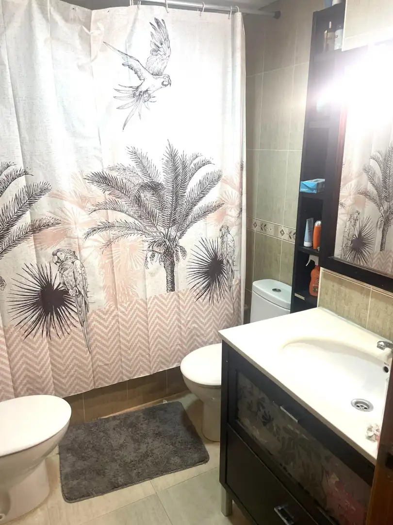 Badezimmer von Wohnungen zum Verkauf in Cartagena mit Terrasse