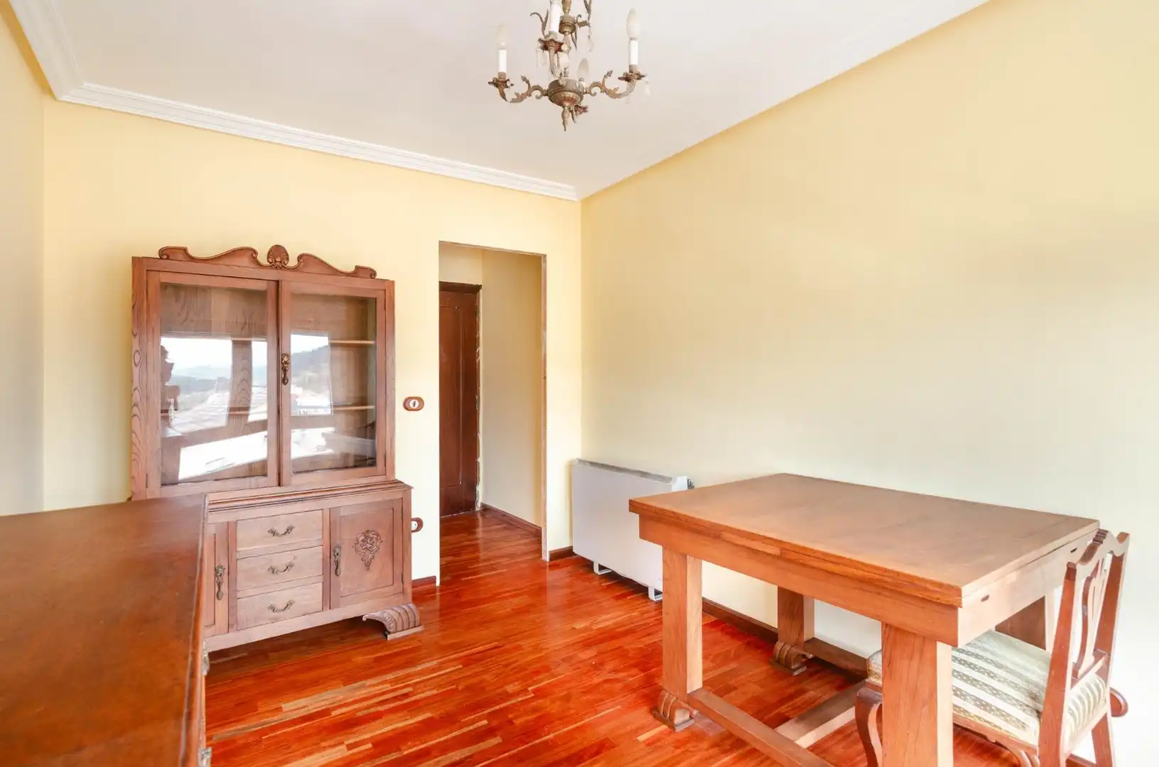 Esszimmer von Wohnung zum Verkauf in Grado mit Heizung