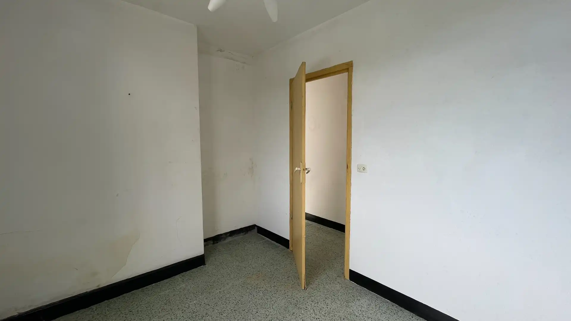 Bedroom of Houses for sale in Ferrol  with Private garden and Terrace
