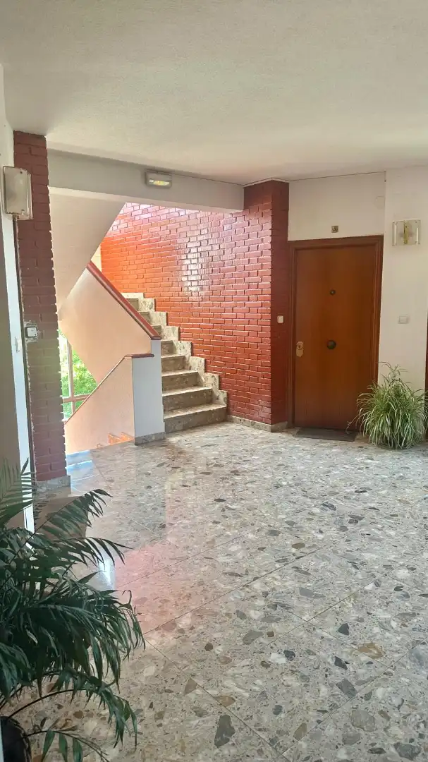 Piso en venta en Madrid con Aire acondicionado, Calefacción y Terraza