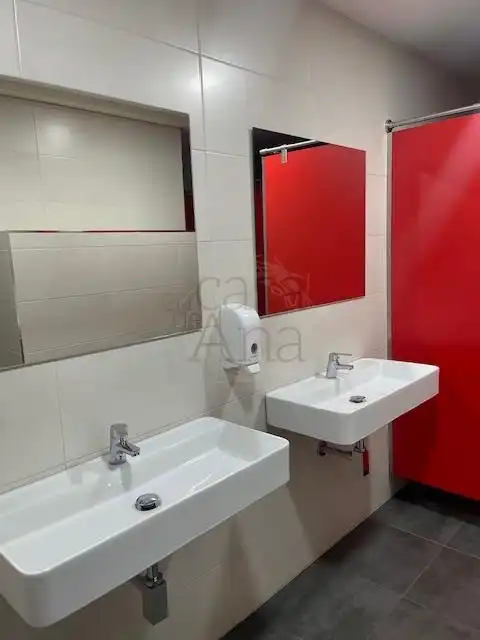 Bureau avec ascenseur à louer à Agirre Lehendakariaren Etorbidea, imagen 10