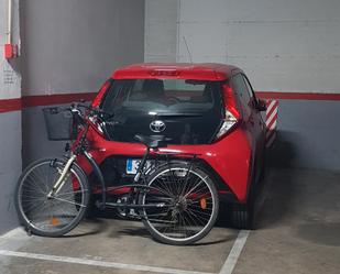 Parking of Garage for sale in Cambrils