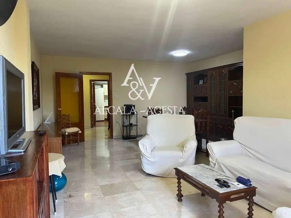 Flat for rent in Granada, Granada