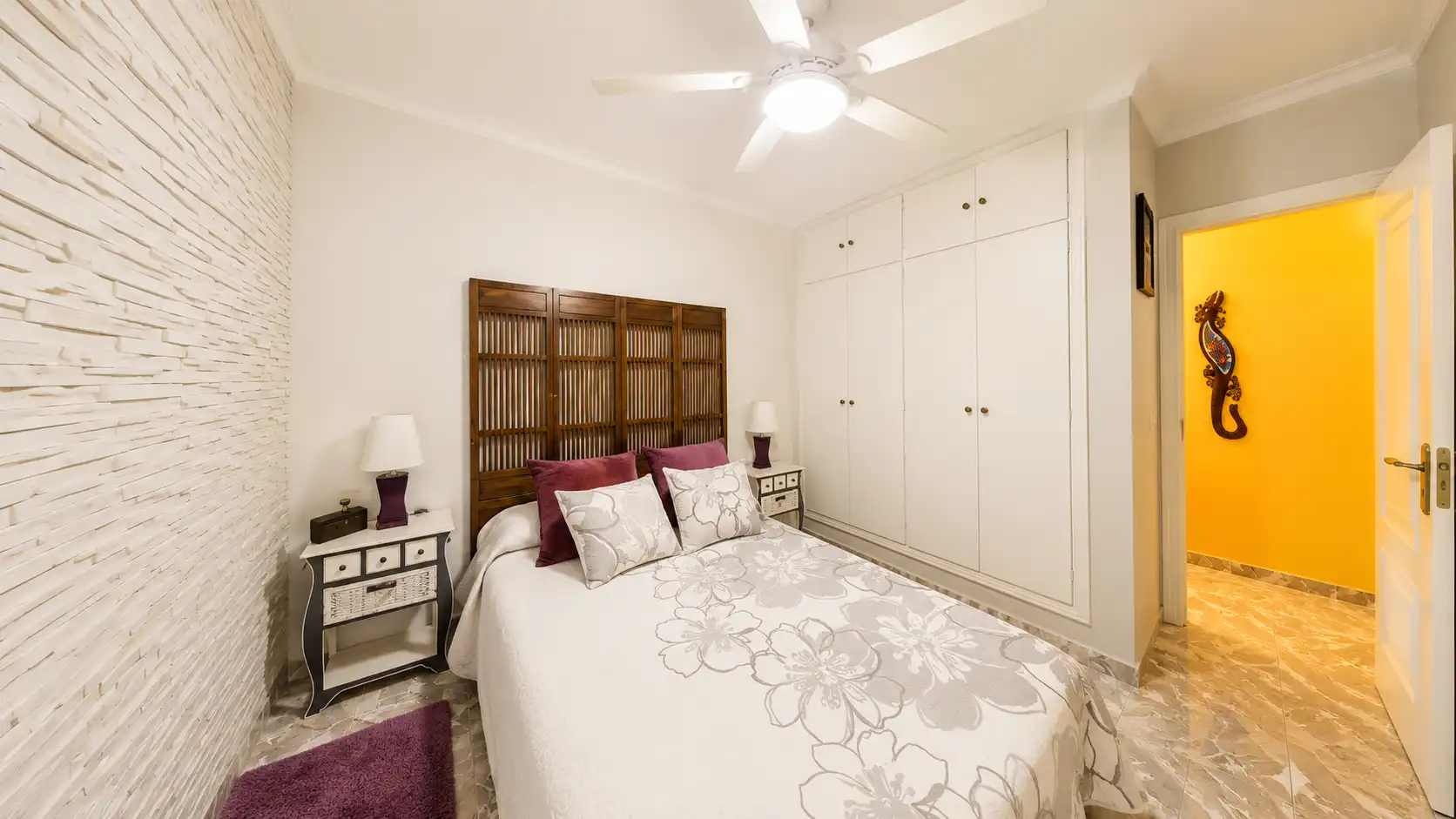 Habitación de Dúplex en venta en Arona con Aire acondicionado, Calefacción y Terraza