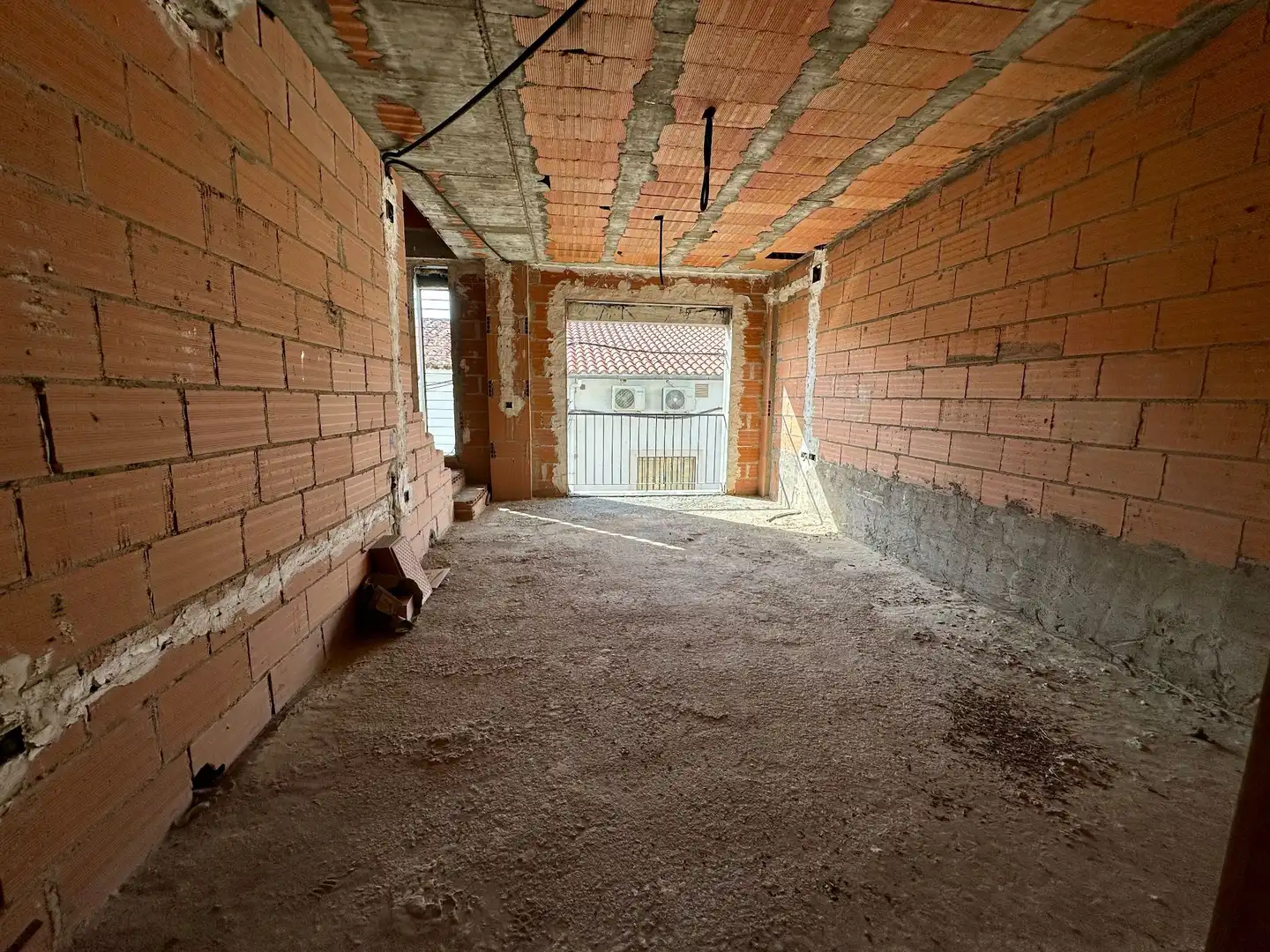 Casa in vendita a Malpartida de Plasencia, imagen 3