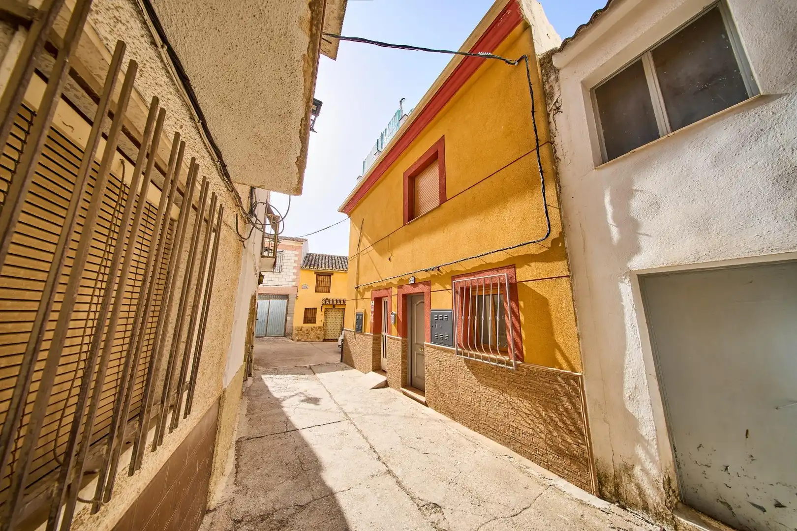 Maison rustique avec terrasse à vendre à ENMEDIO 12, imagen 4