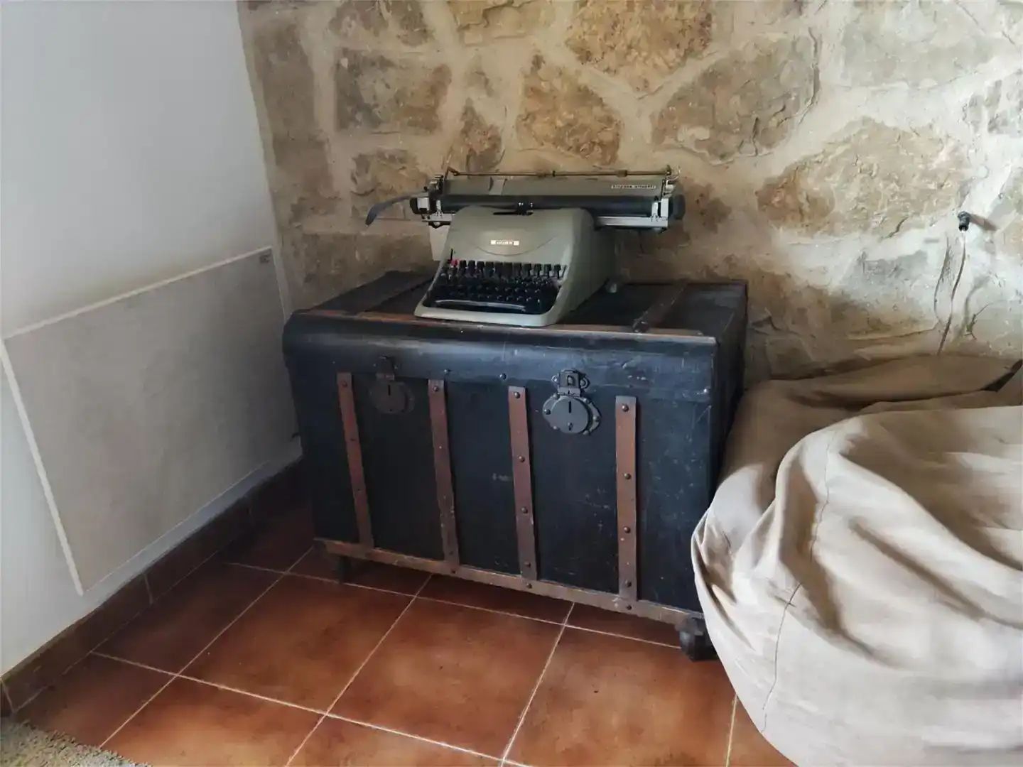 Casa o xalet en venda en Alcalá de la Selva amb Traster, Moblat i Forn