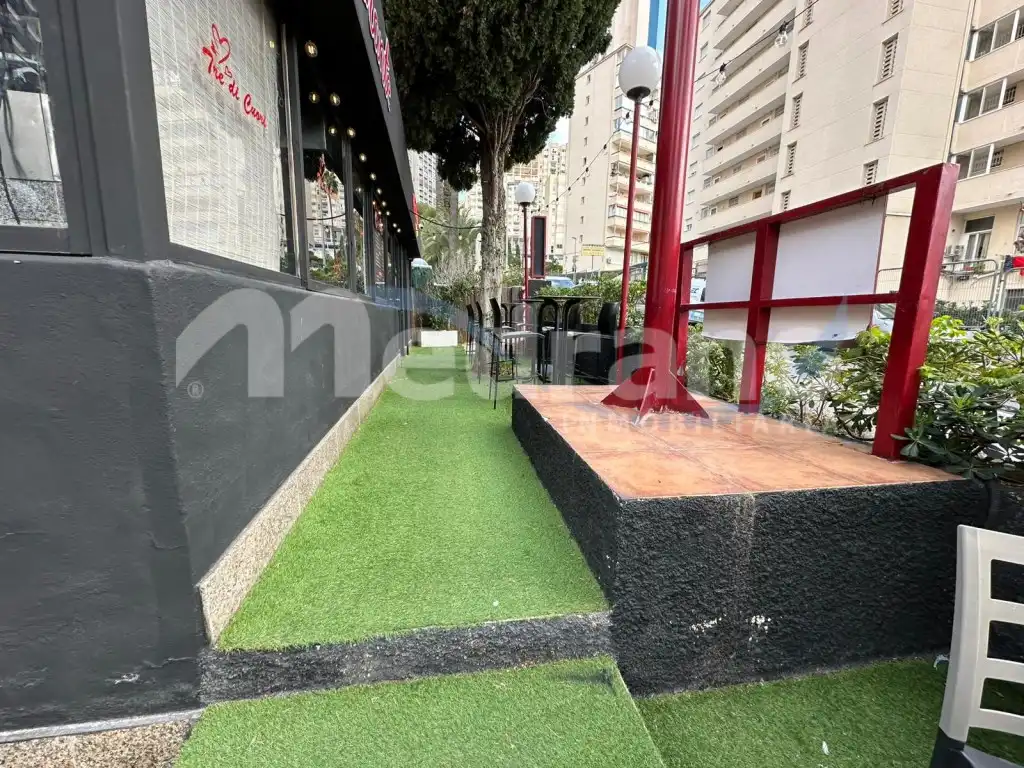 Local comercial en venta en Rincón de Loix, imagen 15
