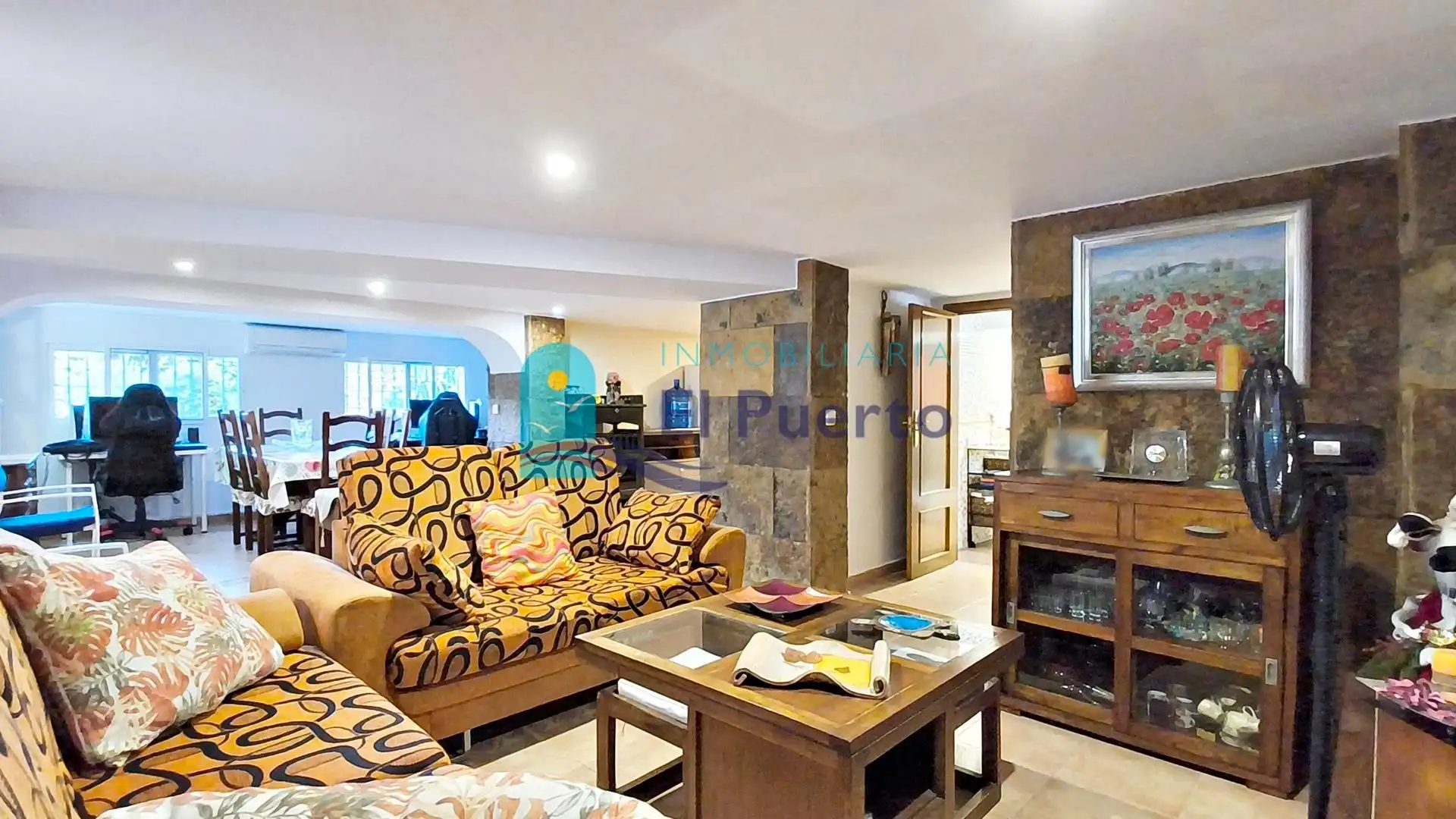 Duplex avec terrasse à vendre à Puerto de Mazarrón, imagen 28