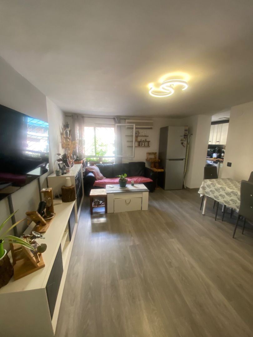 Sala d'estar de Pis en venda en  Córdoba Capital amb Moblat