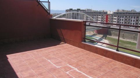 Foto 5 de Ático de alquiler en San Cristobal - San Diego, Lorca