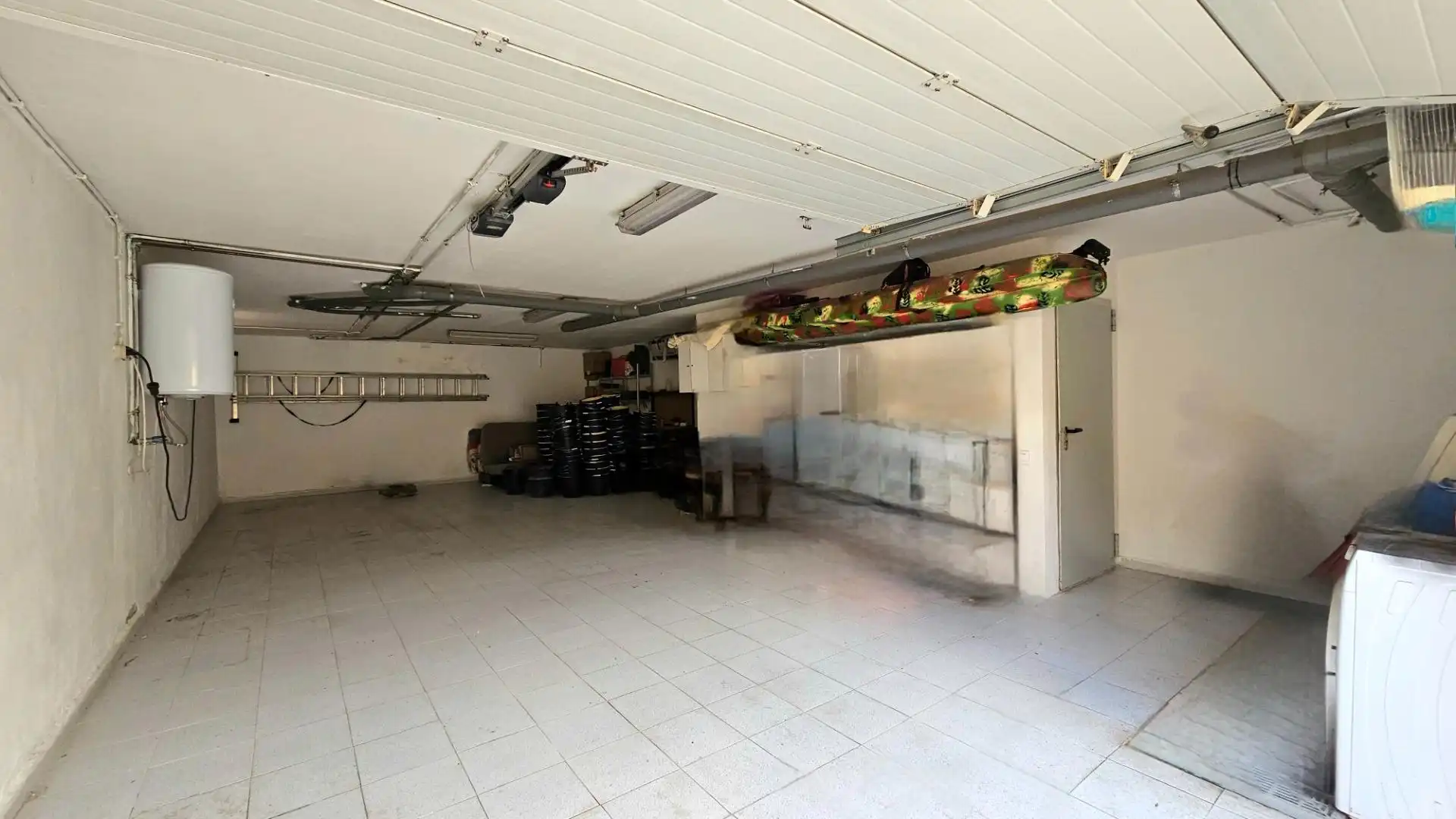 Casa amb terrassa en venda a Calle Calle José María Grajera 10B, imagen 23