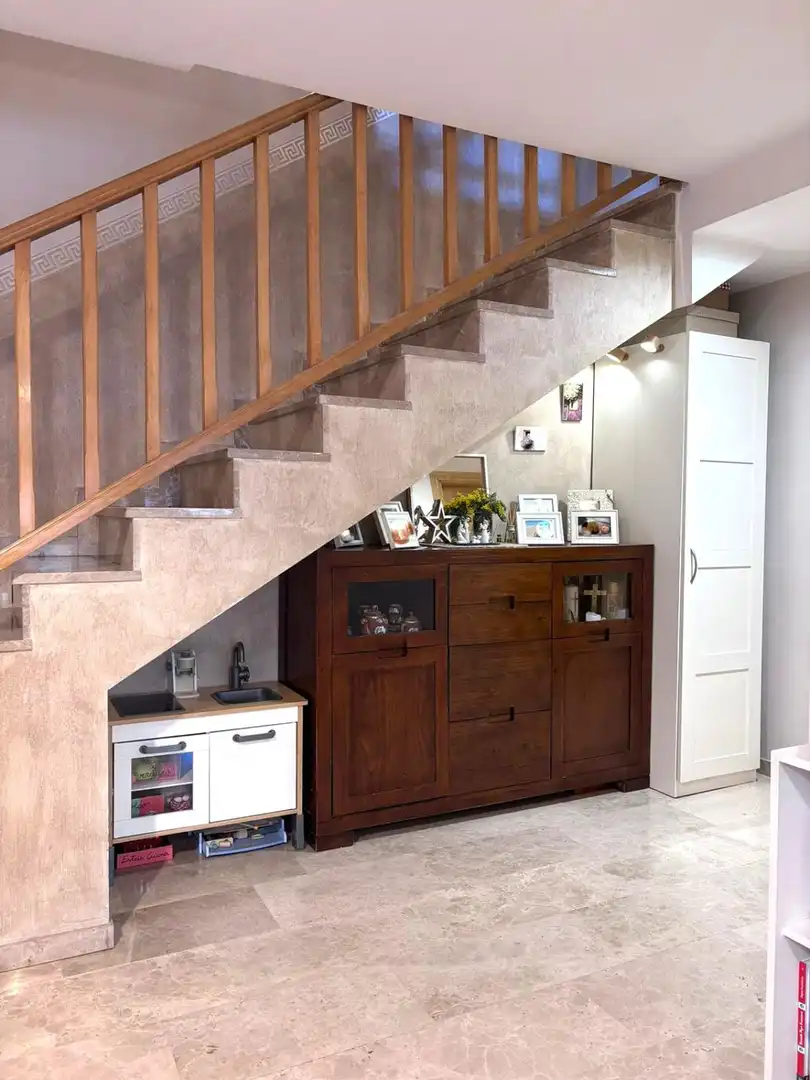 Dúplex en venta en Sant Boi de Llobregat con Aire acondicionado, Calefacción y Terraza