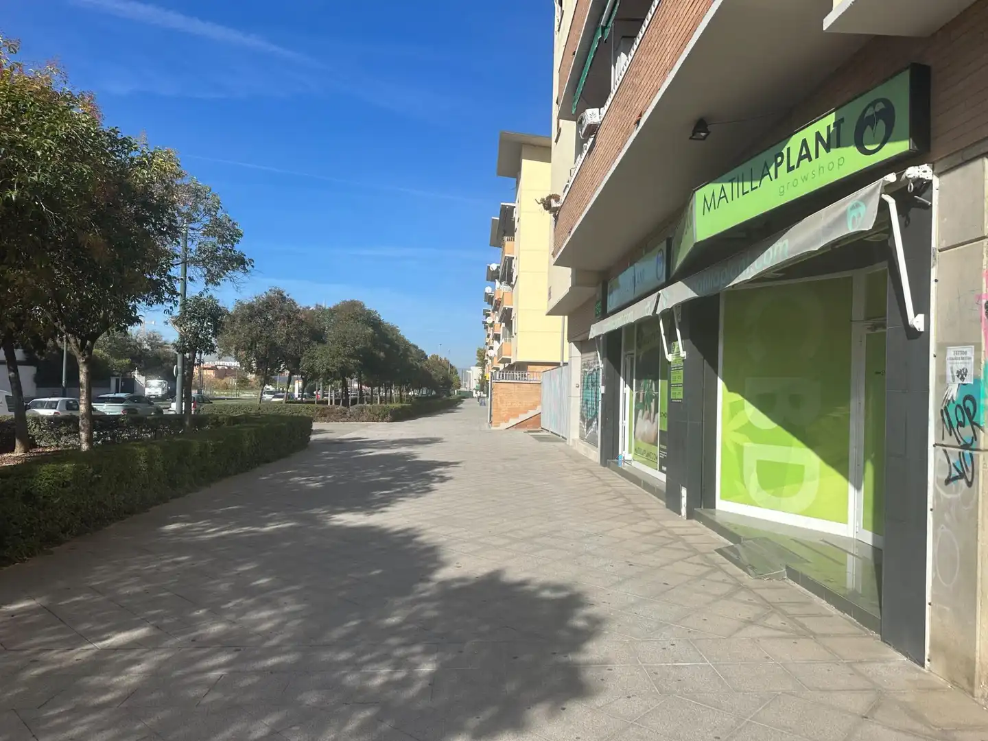 Geschaftsraum zum Verkauf in Granada, Granada
